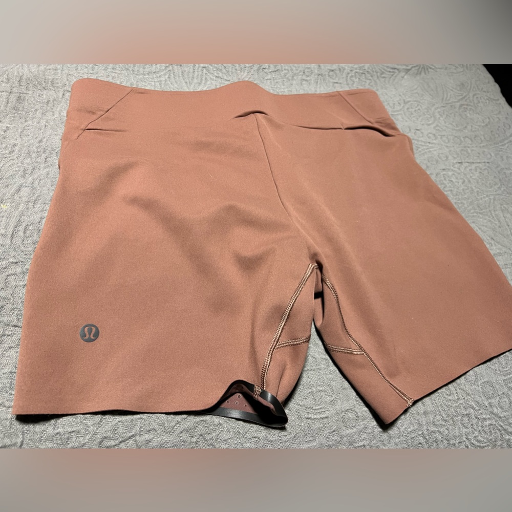 Lululemon Everlux 5in Shorts